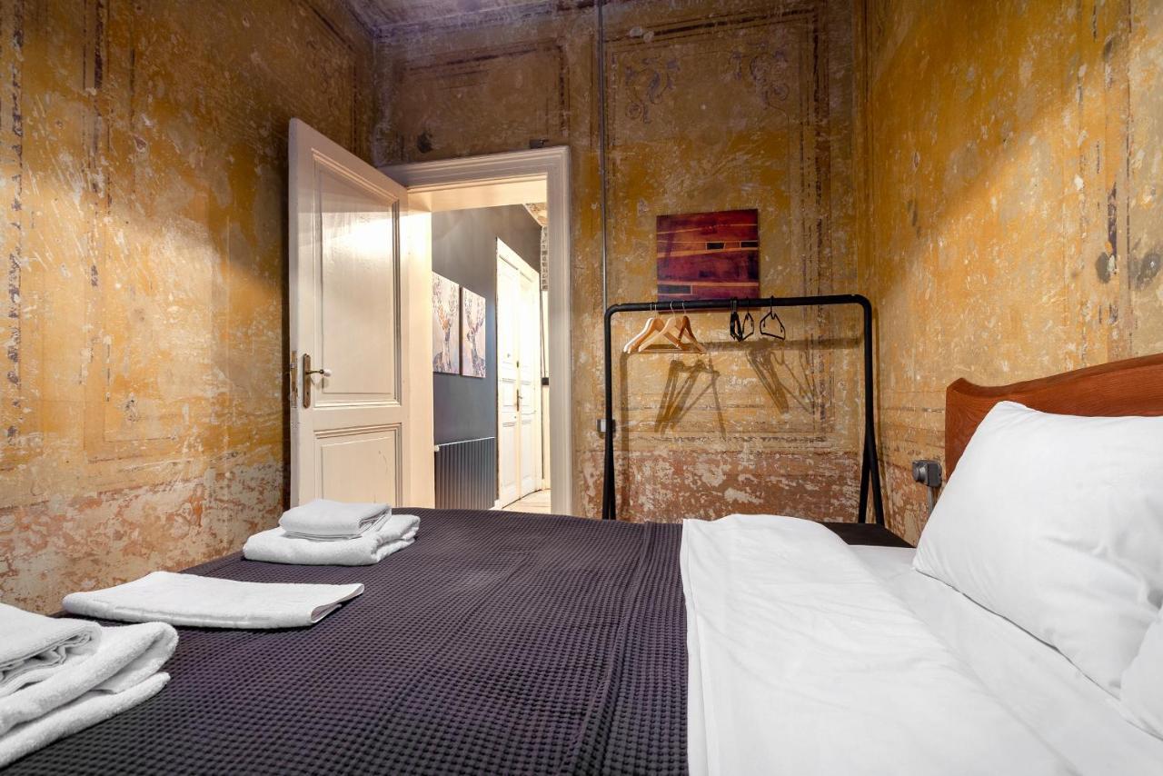 Origine Rentals Galata L1 Estambul Exterior foto
