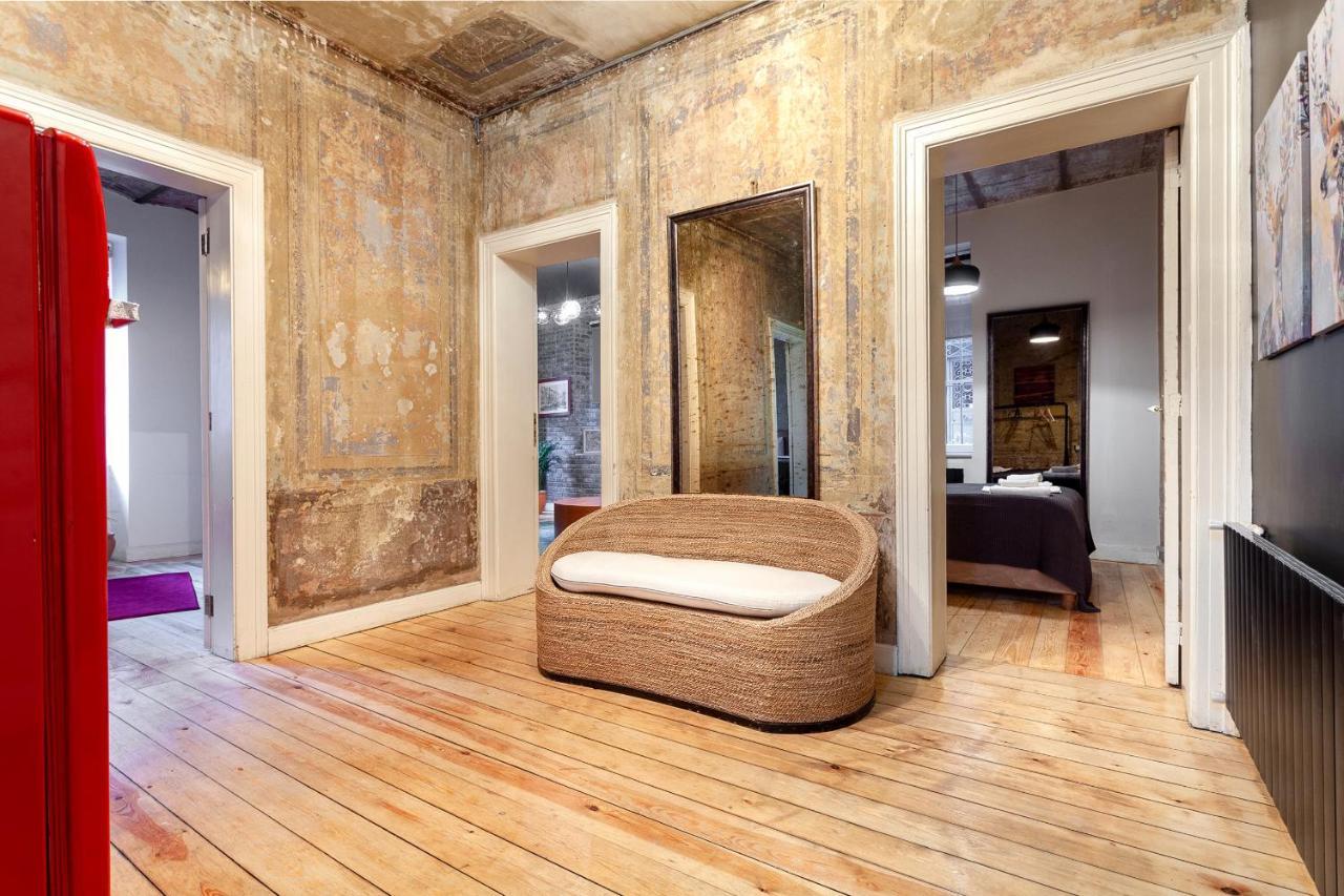 Origine Rentals Galata L1 Estambul Exterior foto