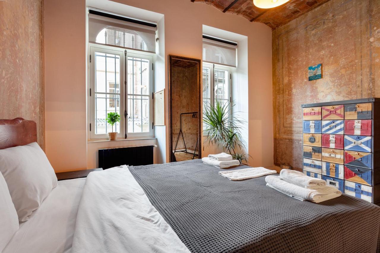 Origine Rentals Galata L1 Estambul Exterior foto